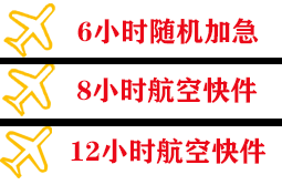 乌鲁木齐空运快递公司,专业空运当天件